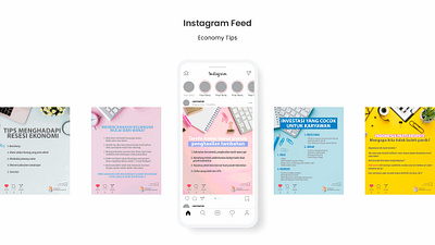 Instagram Tips Content branding graphic design motivation post tips