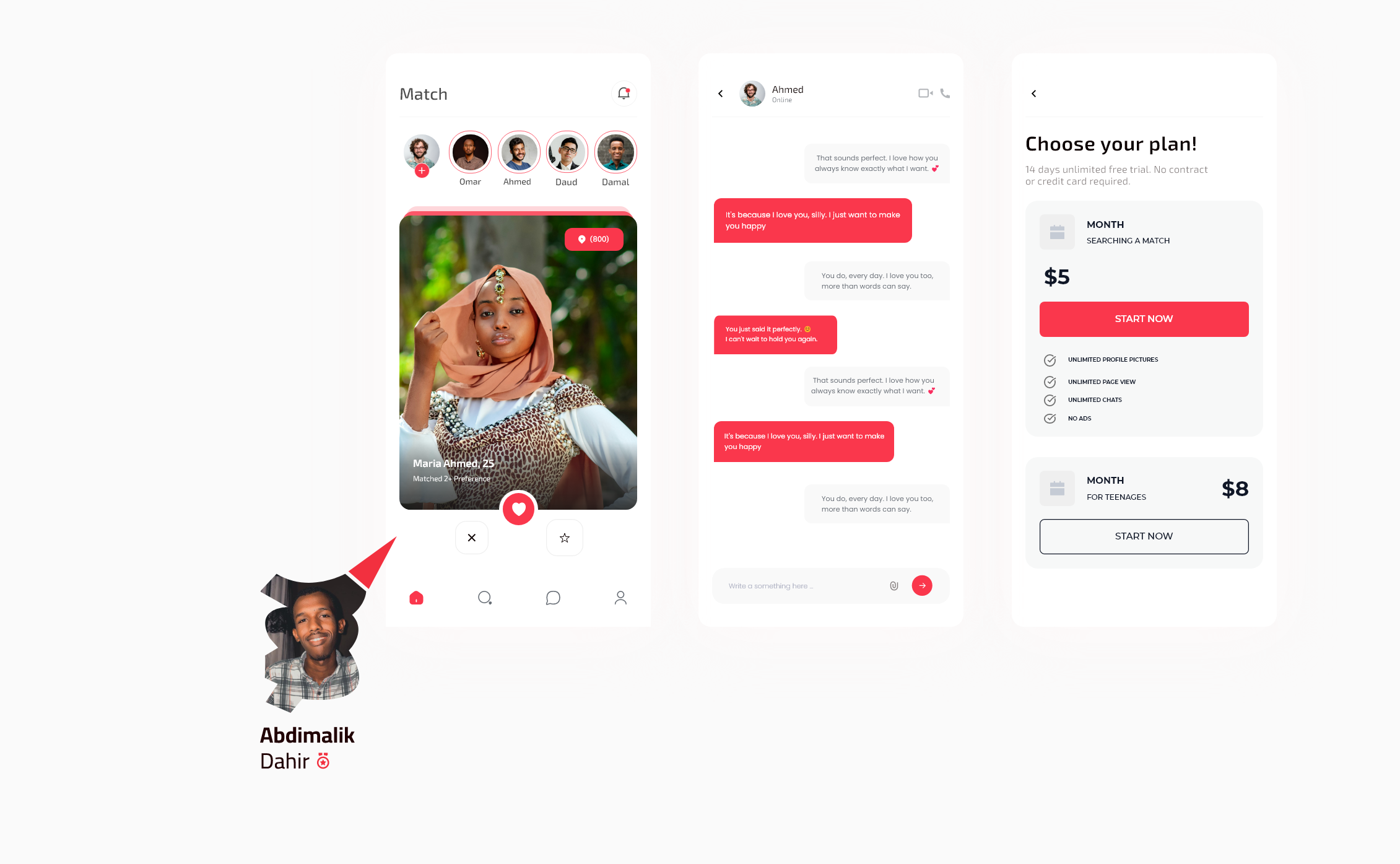 Xul | Somali dating app appka shukaasiga branding dating app design dating ui design designer graphic design illustration logo mogadishu shukaansi somali designer somalia ui ui dating vector