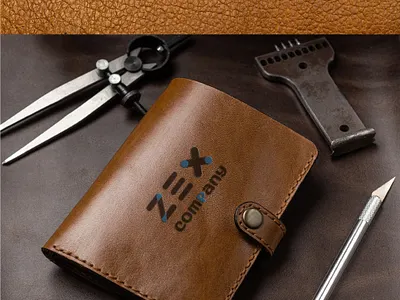 trademark ZEX branding graphic design logo