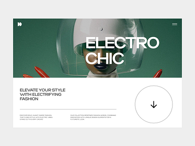 Electro fahsion creative uxui webdesign design illustration landingpage uiux webdesign landingpage uxui ecom landingpage uxui webdesign ui uxui landingpage webdesign uxui webdesign landingpage uxui webdesign website