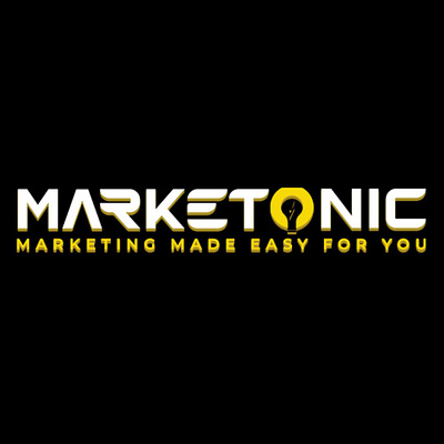 Marketonic advertising branding design digital marketing digital marketing agency graphic design illustration logo logo design multimedia marketing packaging design social media marketing typography ui ux vector