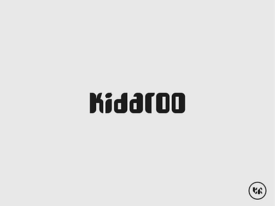 kidaroo-clothing brand logo businesslogo clothinglogo creativelogo flatlogo foodlogo iconlogo logodesigner minimalistlogo wearlogo wordmarklogo