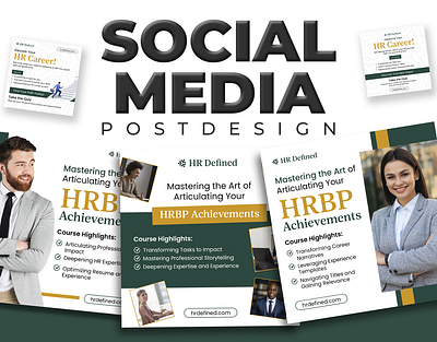 Social Media Posts branding design designer facebook post graphic design instagram post logo marketing photoshop poster social media post socialmedia