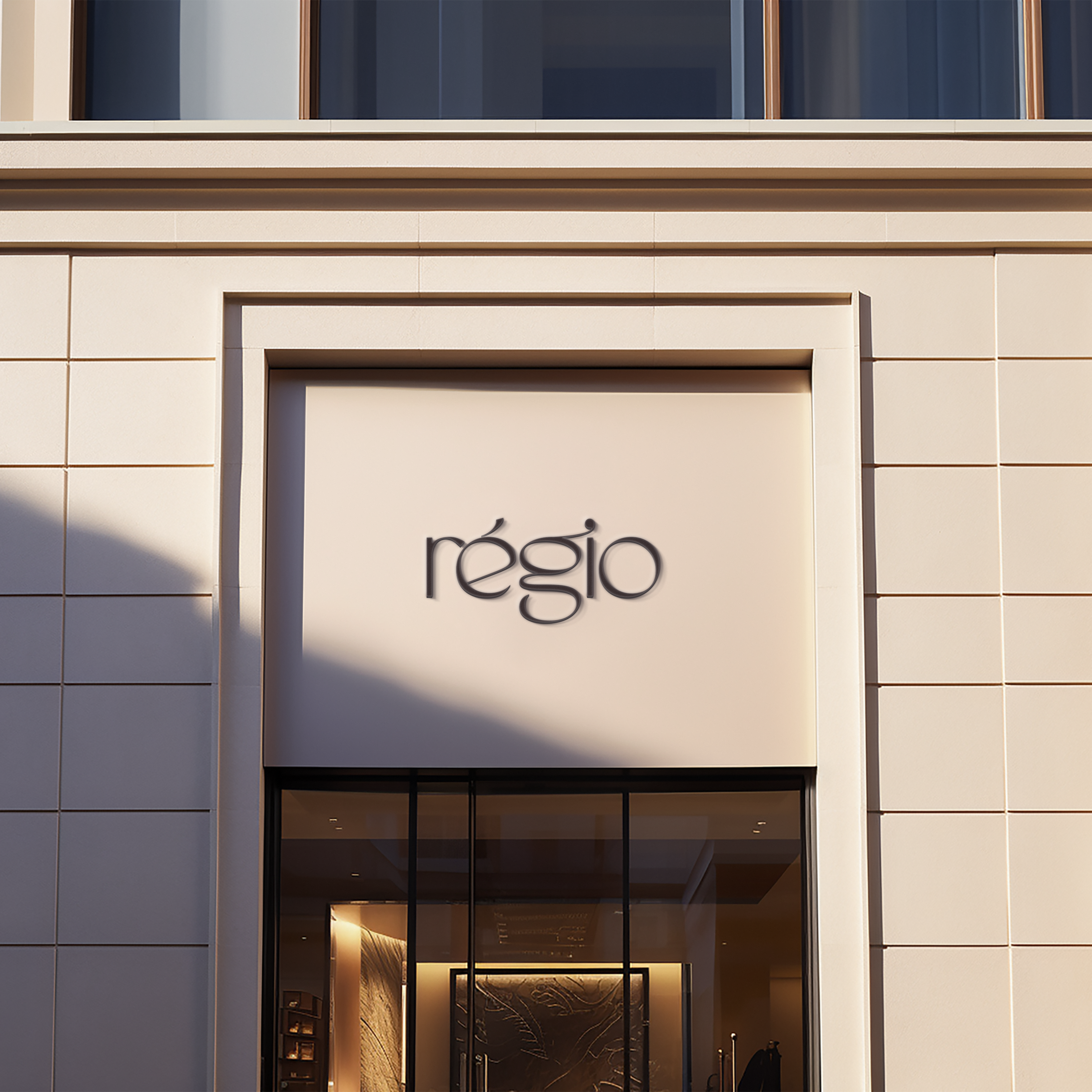 Example of Logo Design