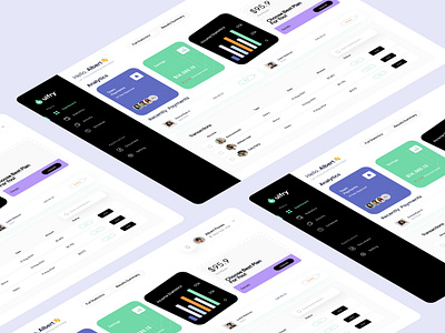 Admin Dashboard Design analytics app ui branding cards dashboard design figma graphic design illustration logo ui