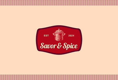 Logo Design for Restaurant. professional logo design