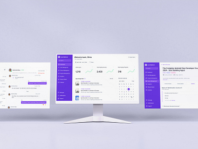 UMS Platform Website dashboard design figma ui design uiux ums dashboard ux design website design