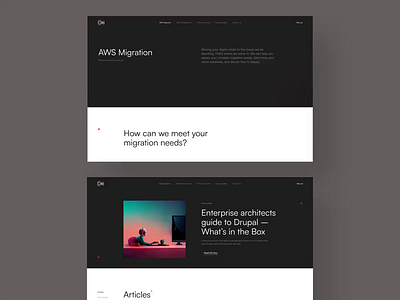 Fluxus.io - Dekstop & Mobile animation app design design figma it landing page minimalistic mobile modern motion motion graphics product design responsive design ui ux visual design web web design