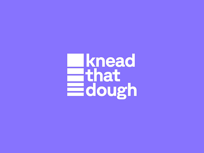 Knead That Dough Brand Identity animation brand design branding design graphic design identity identity design illustration interaction design logo logo animation logo design marketing motion design motion graphics ui user experience ux web design web marketing