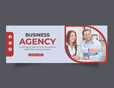 Business Agency Ads Banner Design 3d ads banner animation art banner bannerdesign branding corporate design design graphic design illustration logo motion graphics ui