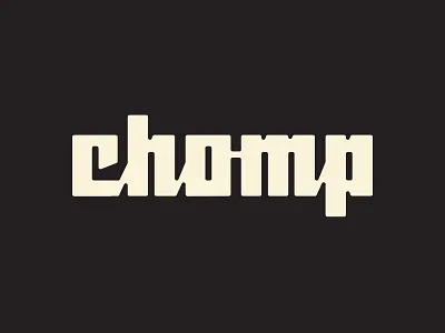 chomp script font handlettering handtype hashtaglettering lettering process script vectormachine