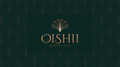 OISHII, chocolate brand, visual identity brand design branding chocolate chocolate brand chocolate package design graphic design logo logo design packaging packaging design visual identity visual identity design