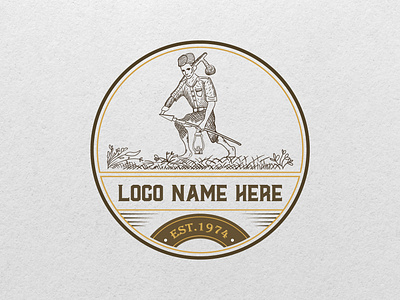 Transport logo design with vintage art and illustration 3d animation branding clip art design graphic design illustration journey lebel design logo motion graphics relaxation t shirt design transport logo transportation typography ui vector vintage vintage logo