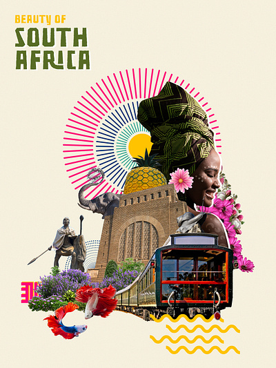 Design (New poster coming soon) africa art culture design graphic design poster visual design