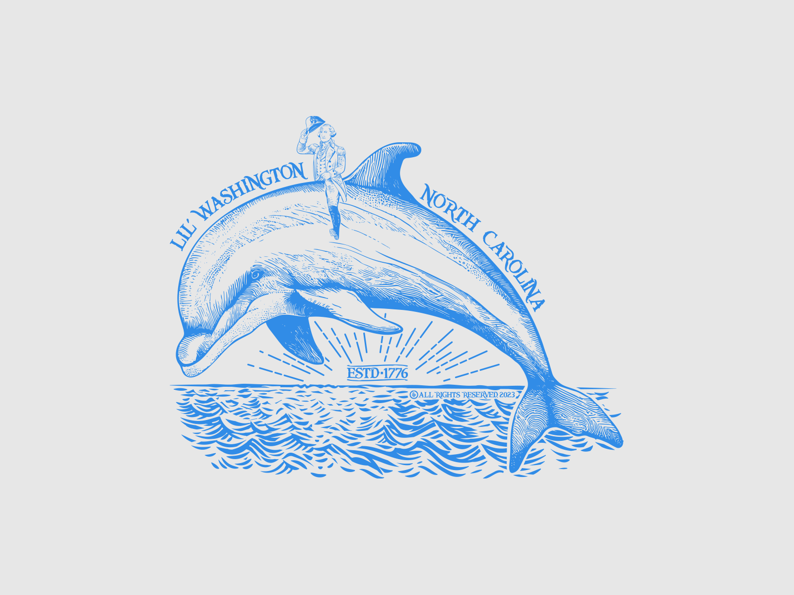 Example of Lil Dub, Dolphin Ride