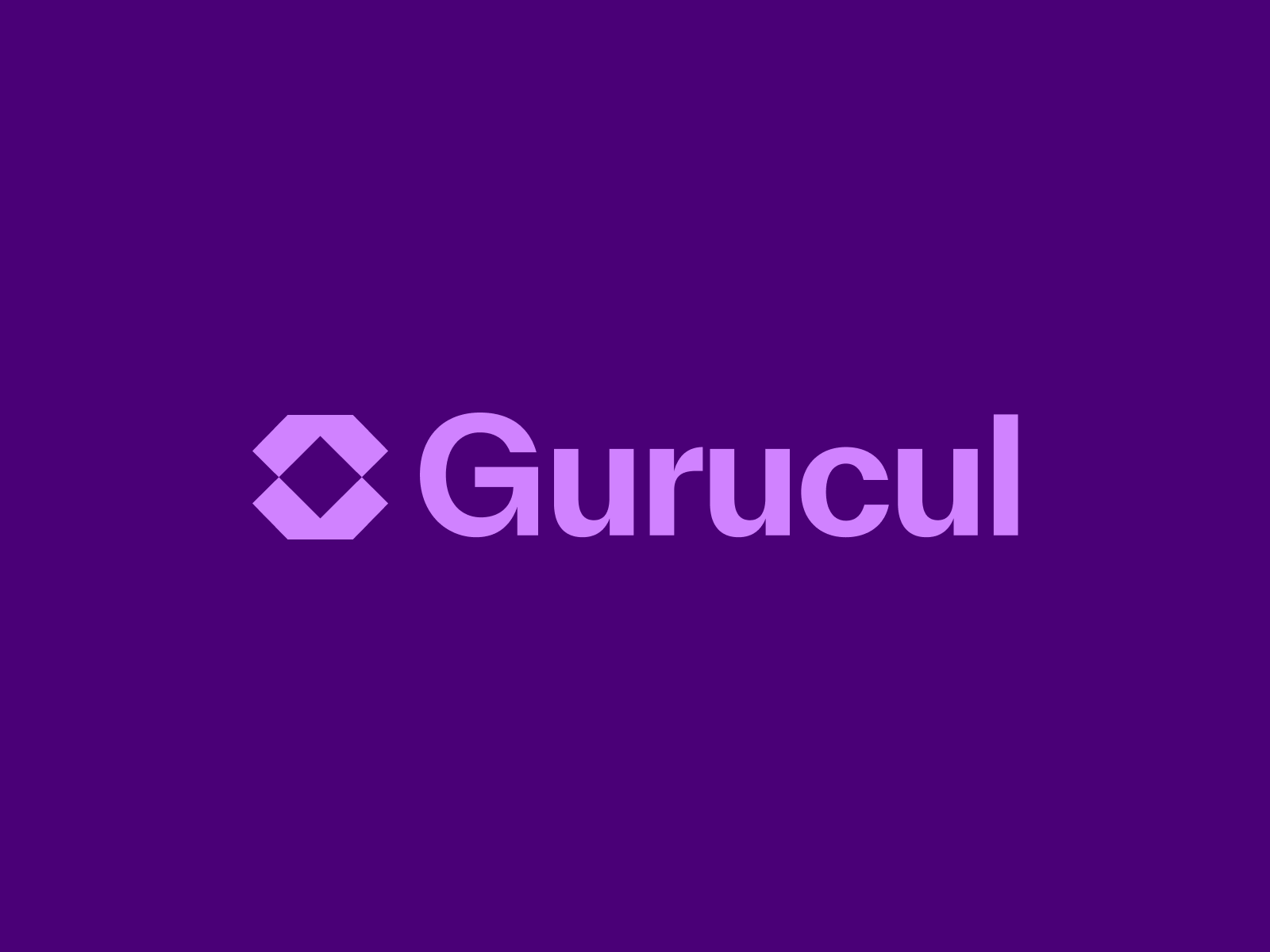 Gurucul Rebrand + Case Study agency brand identity branding clean cyber cyber security design identity jared granger logo logo design logo mark mark rebrand simple start up symbol