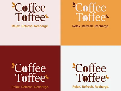 Creative Coffee Shop Logo Design branding brands coffee coffee logo coffee logo design drink logo logo design shop