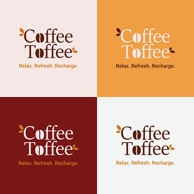 Creative Coffee Shop Logo Design branding brands coffee coffee logo coffee logo design drink logo logo design shop