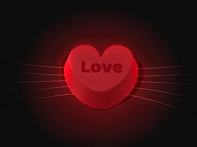 3D Button Animation with Spline 3d 3d trend animation best ui button connection freelance interaction design spline top freelancer visual design web design