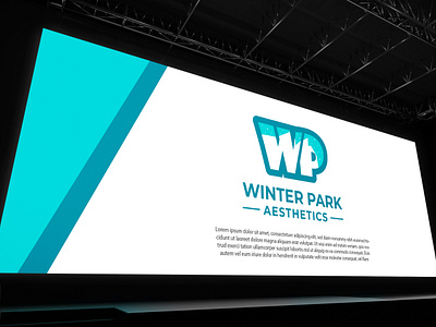 Winter Park Logo Design 3d animation branding business logo custom logo design graphic graphic design illustration latter mark logo logo logo design logoideas logos minimalistic motion graphics typography ui vector wordmark logo