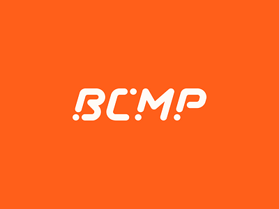 BCMP Logo Design agencylogo bold brandidentity branding design designer filmproduction fun logo logodesign logodesigner logos logotype mediaproductionagency modern studio studiologo trending videoproduction wordmark