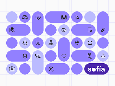 Design System Basics: Icons atomic branding design system graphic design ui ux