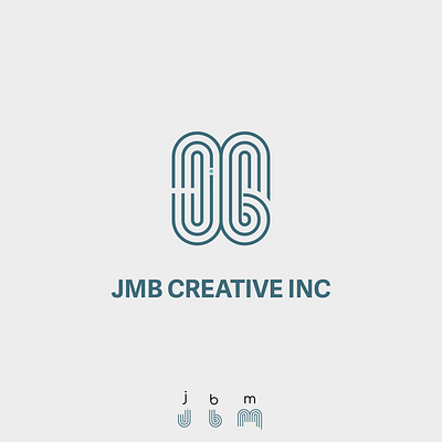 Creative agency logo design graphic design illustrator logo design