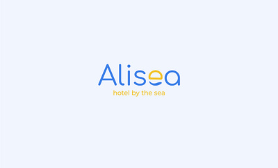 Alisea adobeillustrator branding graphic design logotype дизайнлоготипа логодизайн