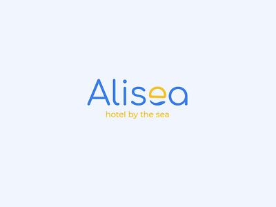 Alisea adobeillustrator branding graphic design logotype дизайнлоготипа логодизайн