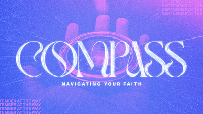 Compass | Sermon Series christian