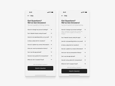 Daily UI #25 app daily dailyui design typography ui ux