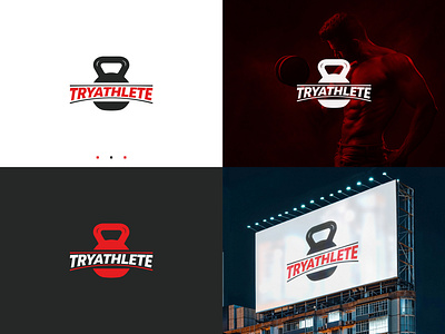 TryAthlete - Fitness, Gym Logo Design and Branding a b c d e f g h i j k l m n abstract logo design brand identity brand logo design branding business logo design company logo creative logo design fitness logo gym logo lettermarks logo logo branding logo designer logo maker minimal logo design modern logo o p q r s t u v w q y z sabidkhan sports logo visual identity