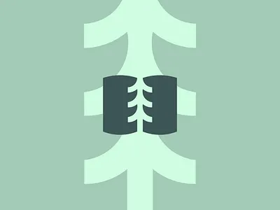 Earth Ed Innovators Logomark book brand design brand identity brand identity design branding design earth education healthy illustration logo logo design logo designer organic school tree ui