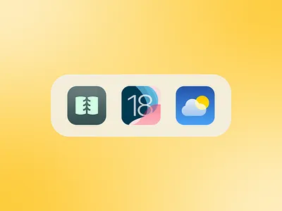 Earth Ed Innovators App Icon app apple book brand design brand identity brand identity design branding design earth education health healthy icon illustration logo logo design logo designer organic tree ui