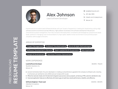 Software Engineer Resume Free Google Docs Template docs engineer engineer resume free google docs templates free template free template google docs google google docs google docs resume template professional professional resume resume template resumes swe swe cv swe resume template