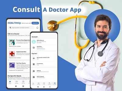 On-Demand Doctor Booking App Development doctor on demand