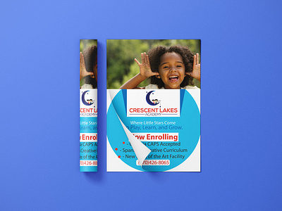 Education school admission flyer design branding design education flyer flyers kid kids school