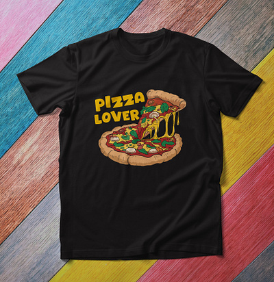 pizza t shirt design design graphic design pizza t shirt design t shirt t shirt design