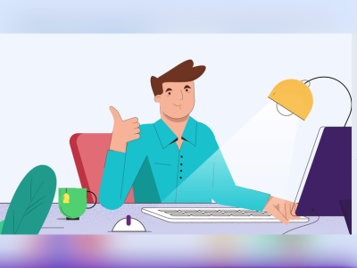 Saas Explainer Designs Themes Templates And Downloadable Graphic Elements On Dribbble Saas Explainer Designs Themes Templates And Downloadable Graphic Elements On Dribbble