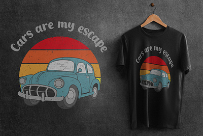 car t shirt design car t shirt design graphic design illustration t shirt t shirt design