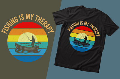 fishing t shirt design fishing t shirt graphic design illustration t shirt t shirt design