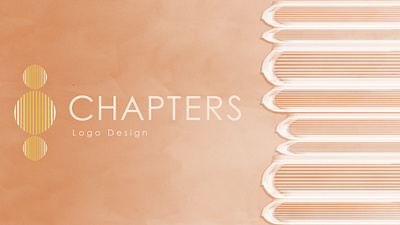 Chapters - Logo Design branding colour theory graphic design logo design