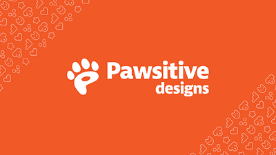 Pet Furnishings animal branding logo minimal pets vector vet