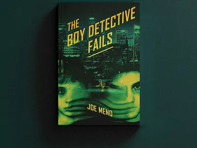 Book Cover Design. Photomanipulation (Image Compilation) book cover book cover designer cozy mystery editorial fiction book graphic design image compilation mystery mystery book mystic book photo manipulating