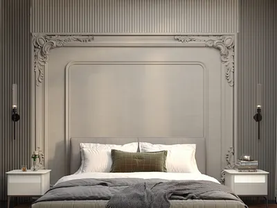 Timeless Charm: Elegant Interior Design Concepts