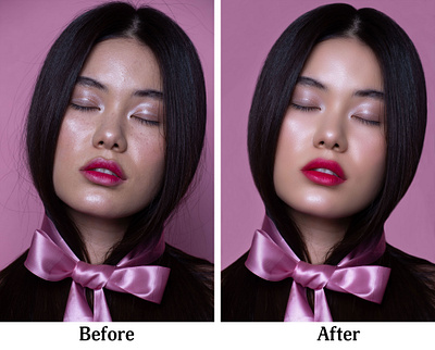 High End Retouch | Beauty Retouch | Skin Retouch background removal beauty retouch clipping path color change color correction fashion editorial fashion retouch flyer design image editing makeup model photo editing photo retouching photography photoshop editing photoshop work retouch retoucher retouching skin retouch