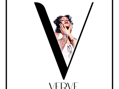 magazine cover branding coverphoto graphic design