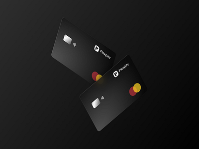 Flexpay Credit Card