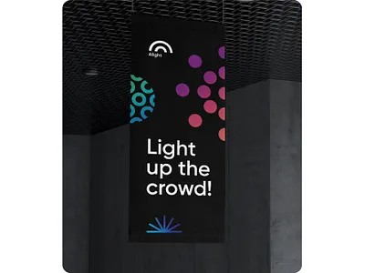 Alight — Branding best brand identity best logo design brand design brand identity brand stationery branding colorfull corporate branding flat design gradient identity identity design logo logo design minimal modern patterns round stationery design visual identity