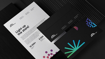 Alight — Branding brand design brand identity branding design graphic design logo logo design patterns